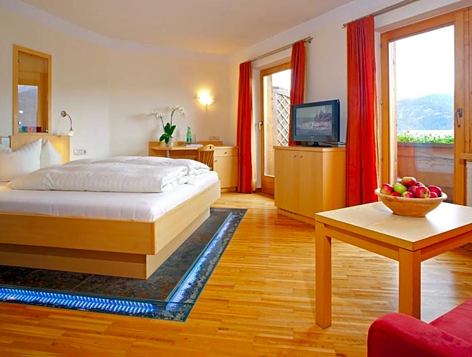 Hotel Tirol Fiss 4Sterne Superior