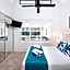 Saltwater Luxury Apartments