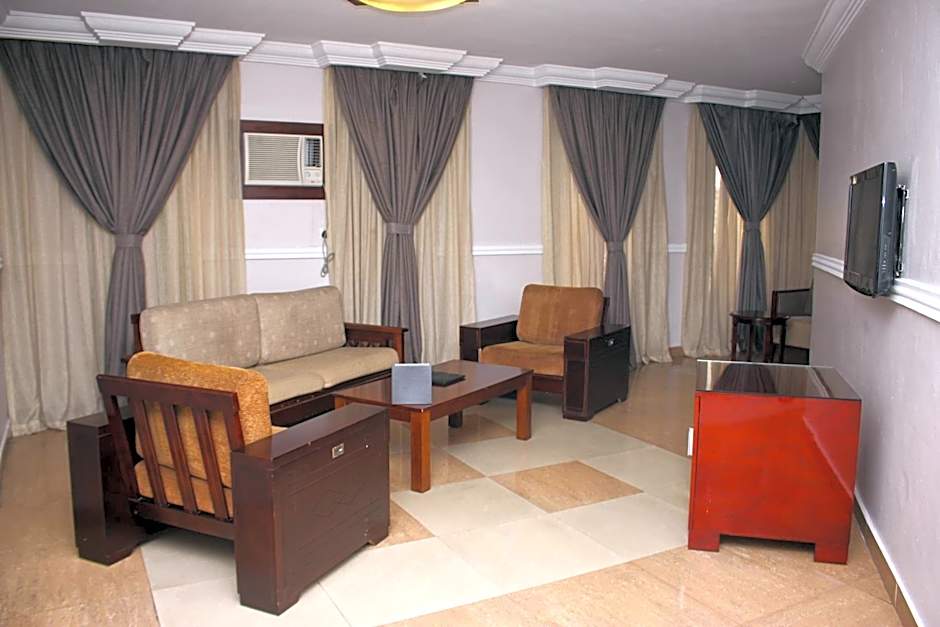 De Rembrandt Hotels and Suites