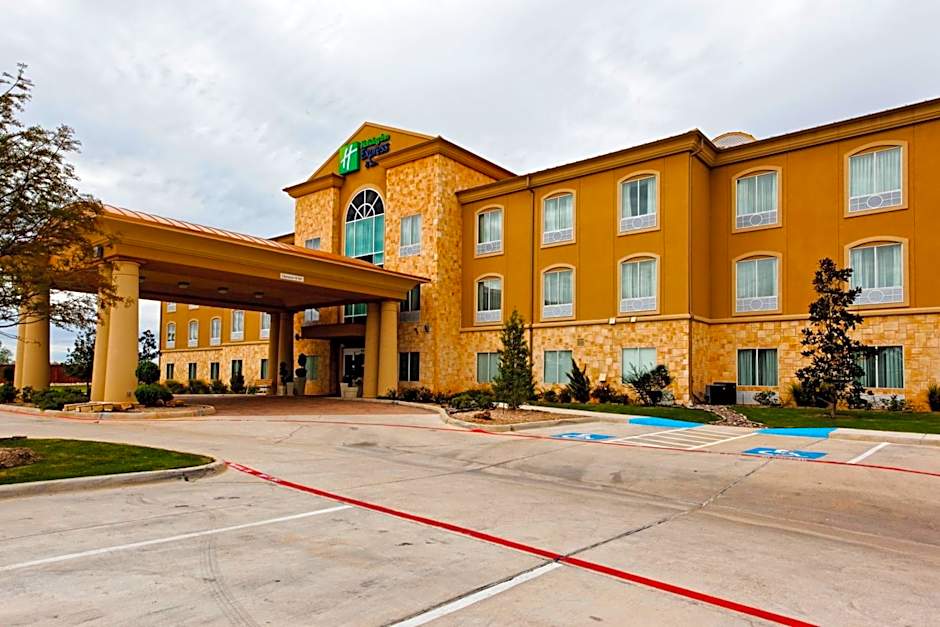 Holiday Inn Express Glen Rose By IHG