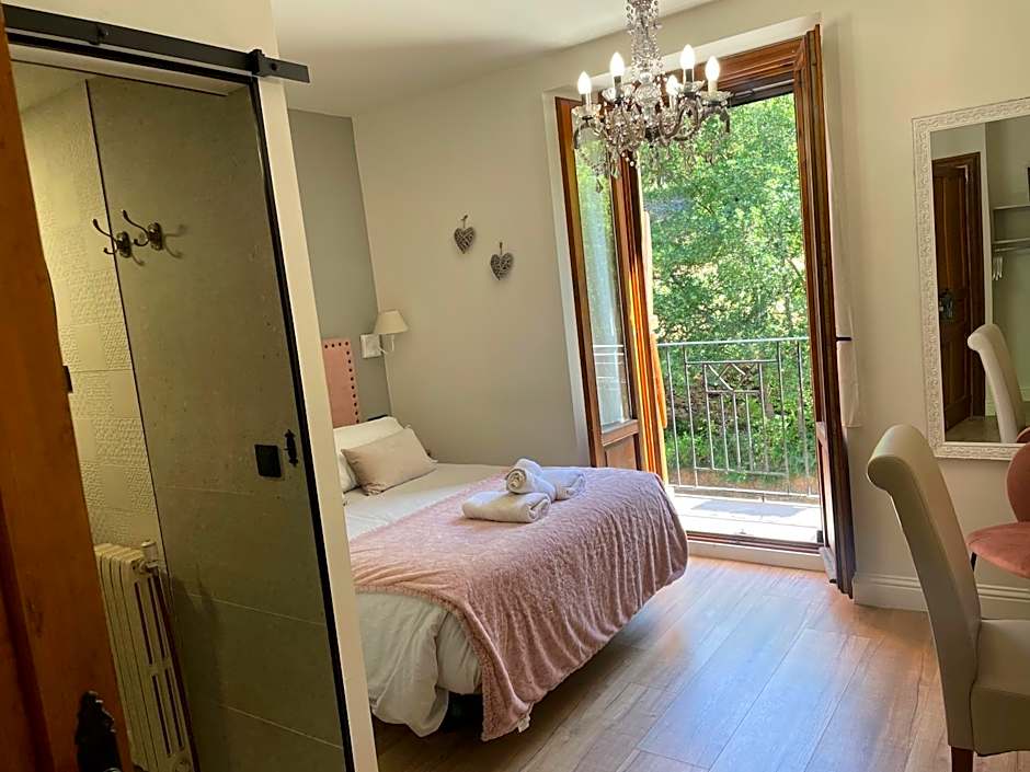 Leyendas Del Pirineo