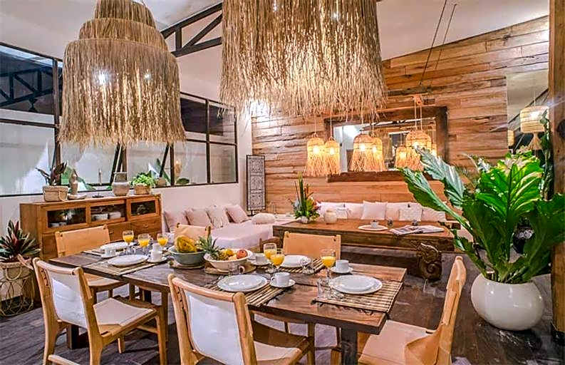 Villa Kosibali 