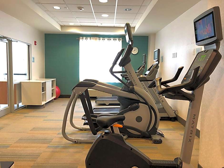 Holiday Inn Express Jacksonville Beach By IHG