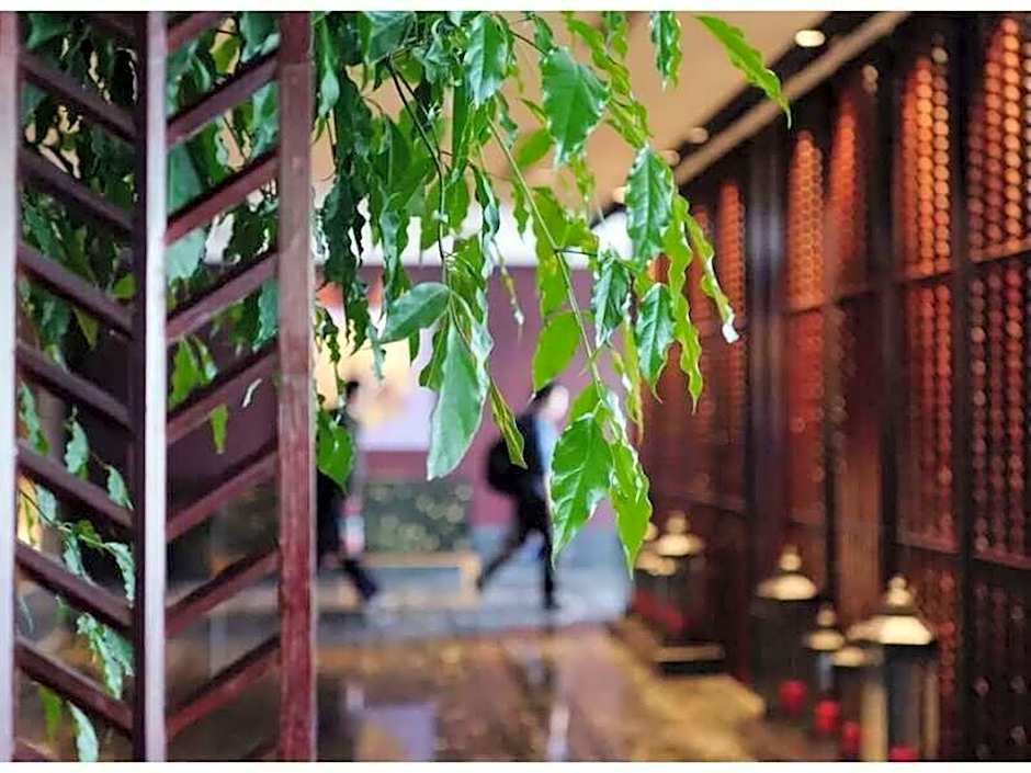 Yiwu Purey Kasion Hotel