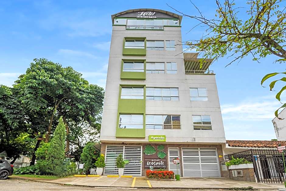 Ayenda 1420 Eco Suite