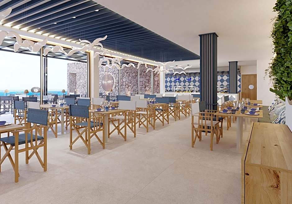 Iberostar Selection Es Trenc