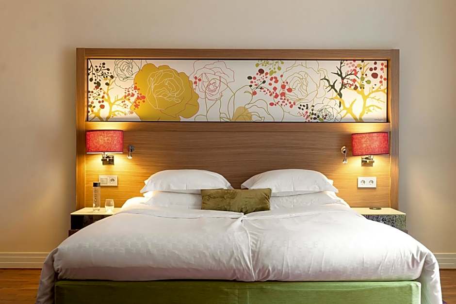 Elite Hotel Esplanade