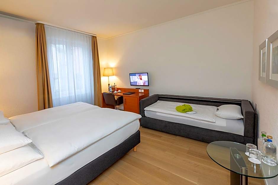 Hotel la Palma au Lac