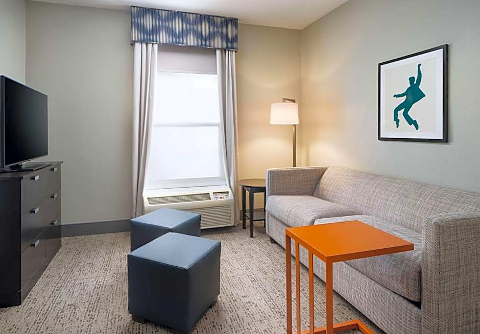 Hampton Inn By Hilton & Suites Memphis/Shady Grove