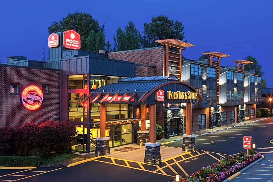 Poco Inn and Suites Hotel and Conference Center