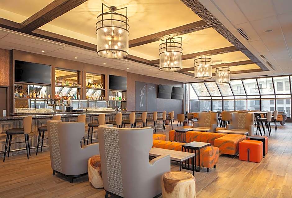 DoubleTree By Hilton Sacramento