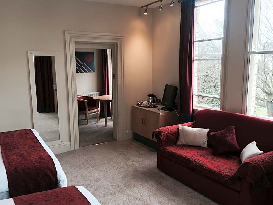 Regent Hotel Doncaster