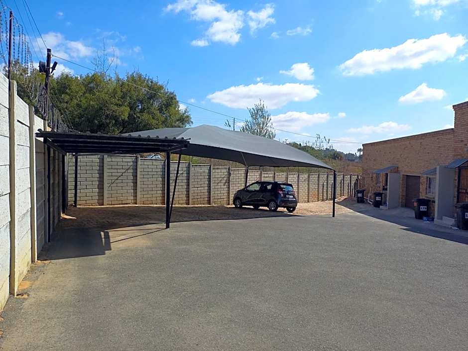 Inni Bush Guesthouse