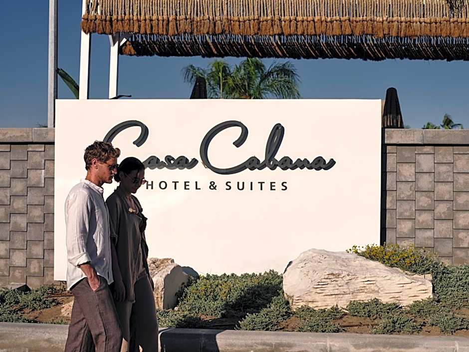 Casa Cabana Boutique Hotel & Spa - Adults Only