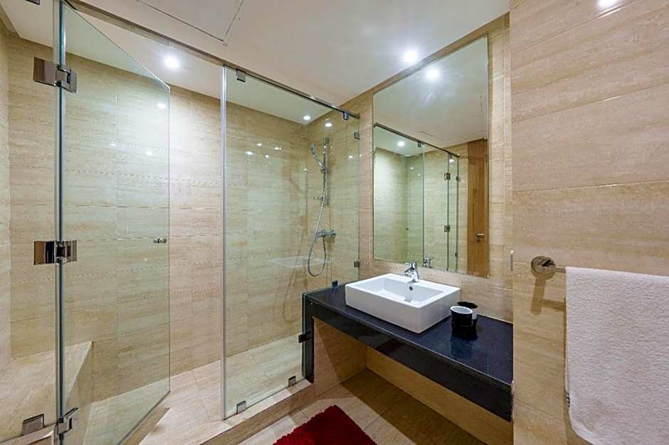 Luxury Apartment in Marrakech