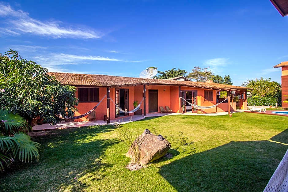 Green Mountain Pousada