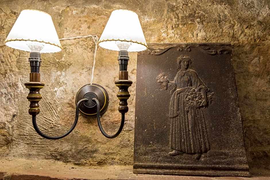 Hospedería Señorío de Casalarreina