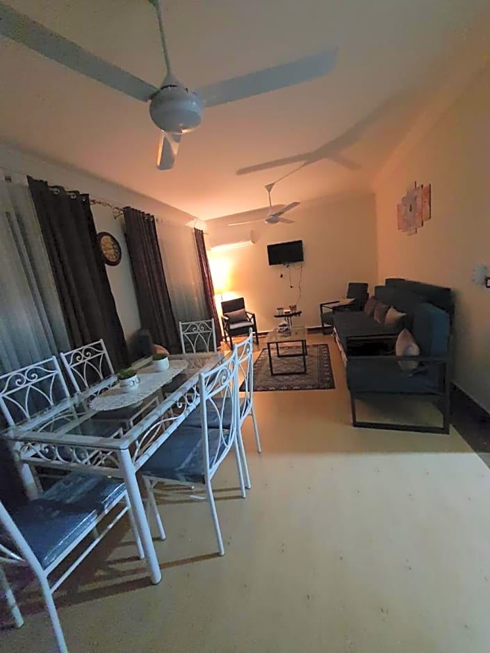Studio in Blue Bay Asia Elsokhna Marsilia - Families only