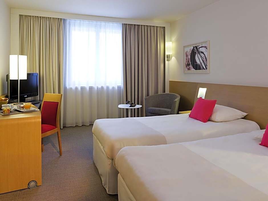 Novotel Nice Centre