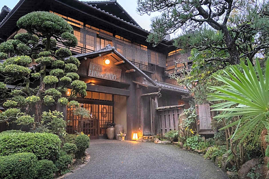 Hotel Hanakoyado
