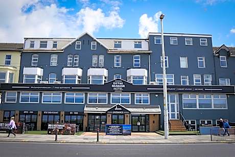 The Royal Seabank Hotel