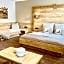 Hotel Sonnenhof Aspach