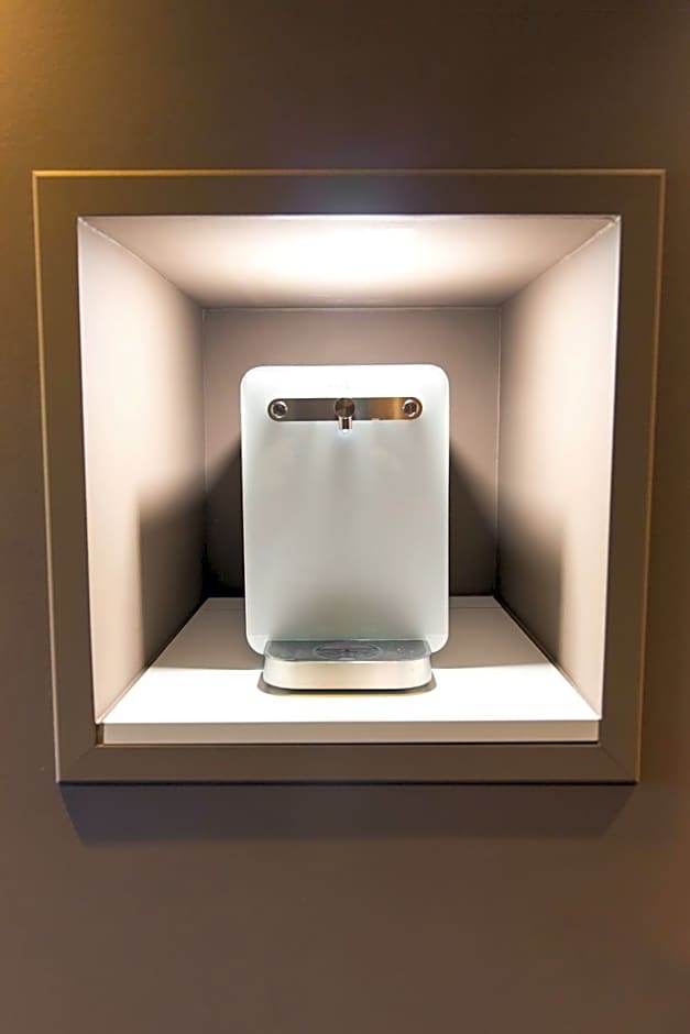 Okko Hotels Strasbourg Centre