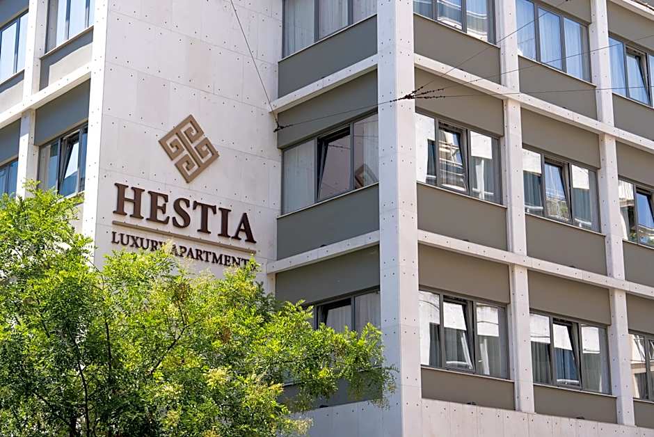 Hestia - Ippokratous 35