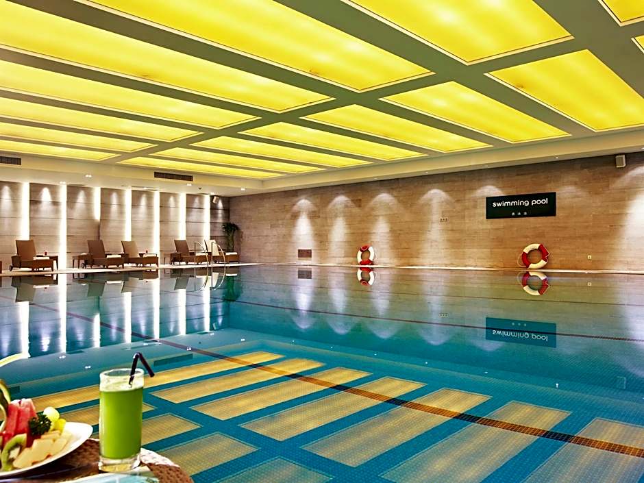 Hotel Pullman Xiamen Powerlong