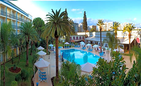 Royal Mirage Fes Hotel