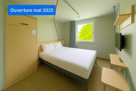 ibis budget Auxerre Nord (Opening Spring  2025)