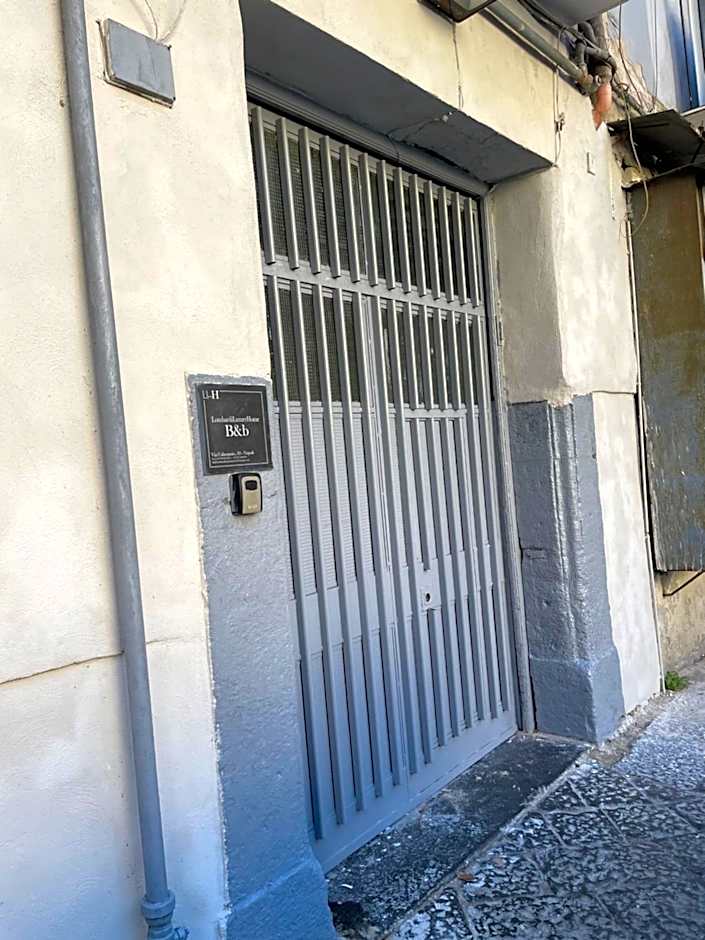 Lombardi Luxury Home