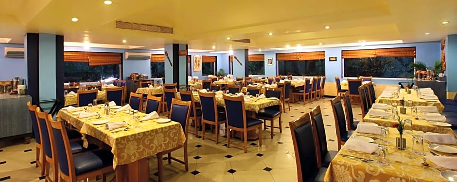 Hotel MB International - PALACE SIDE