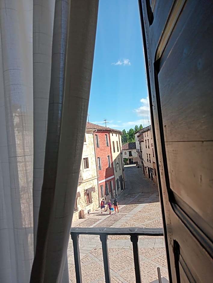 Hotel Nuevo Arlanza