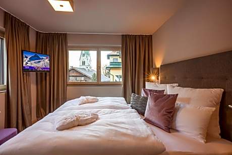 Large Two-Bedroom Apartment