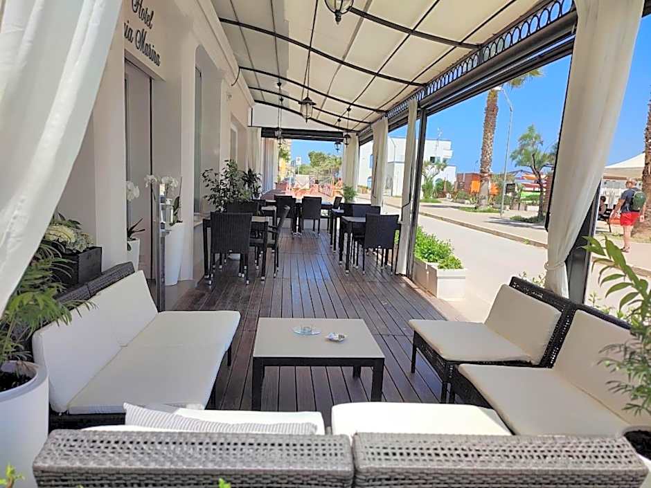 Hotel Baia Marina