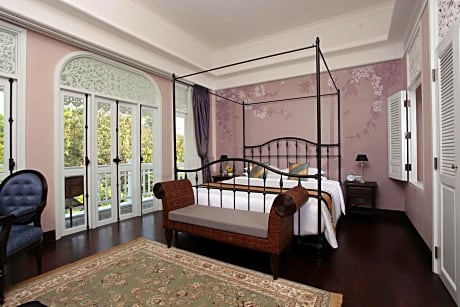 Grand Deluxe Double Room