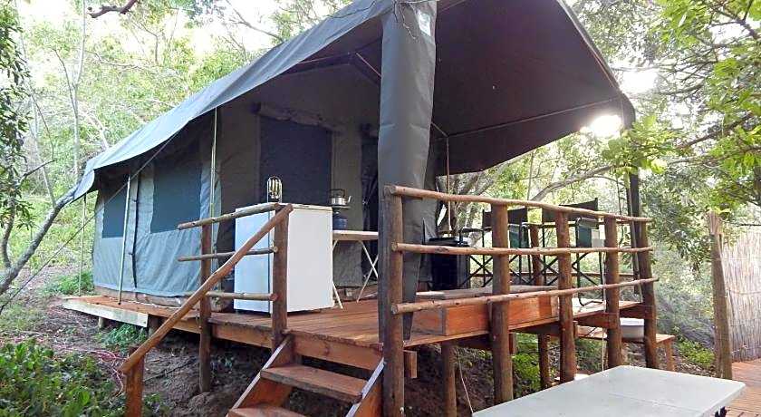 The Old Trading Post Guest House