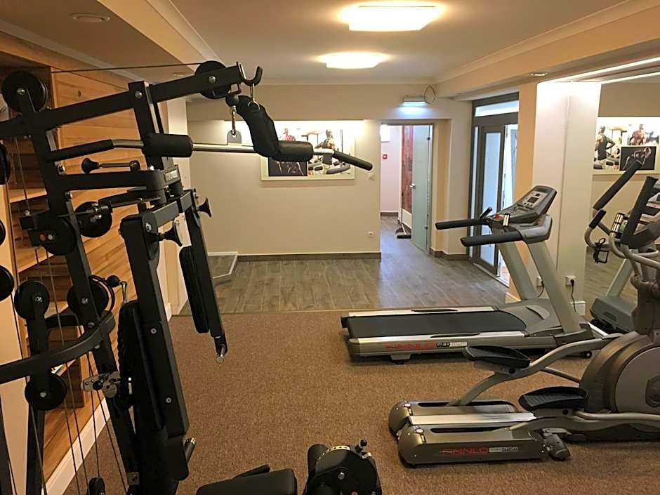 Nimród Hotel és Ètterem