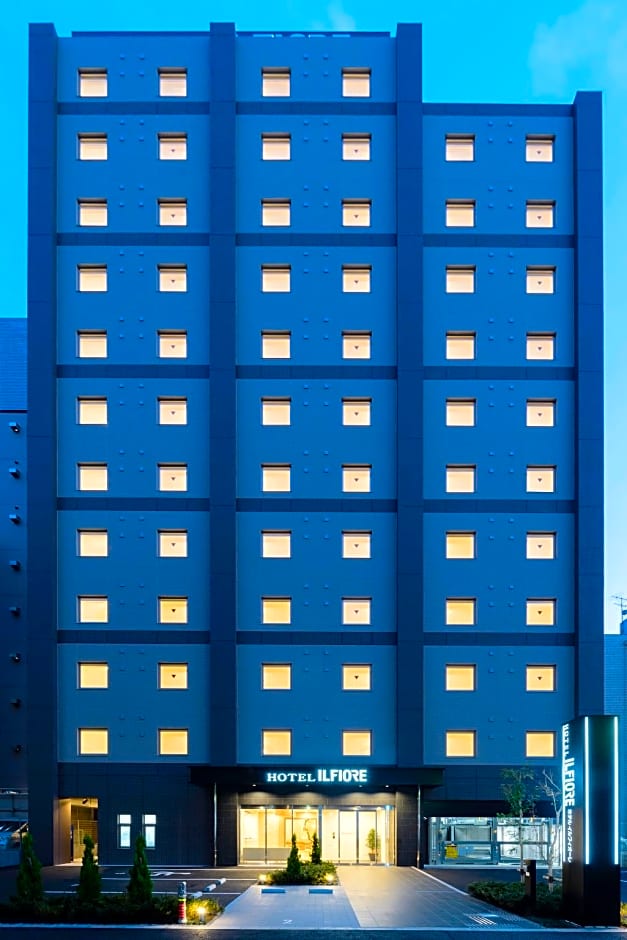Hotel IL FIORE Kasai