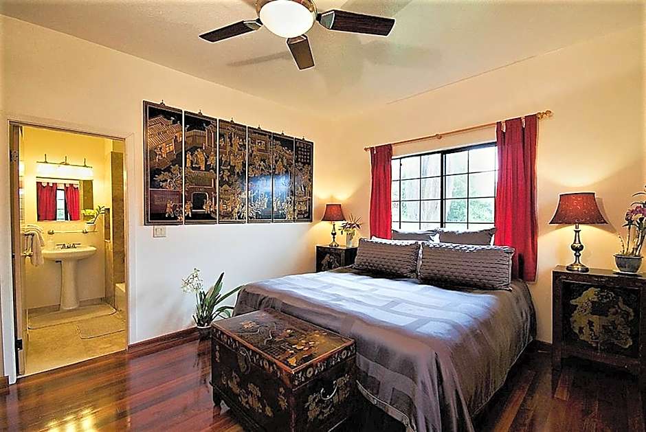 The Inn at Kulaniapia Falls