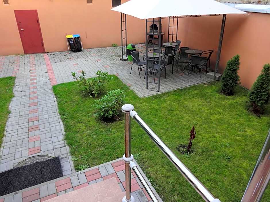Apartamenty NOCLEGI BĘDZIN