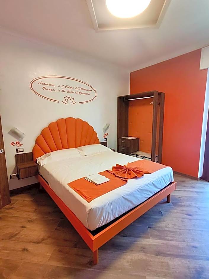 Rainbow Hotel Depandance Joli