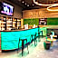 AMH Airport-Messe-Hotel Stuttgart