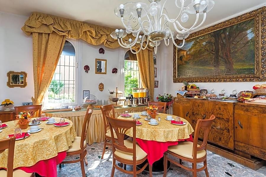 Villa Albertina