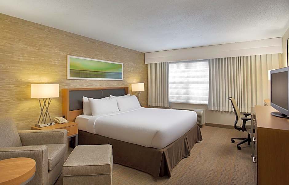 Holiday Inn Grand Rapids-Airport By IHG