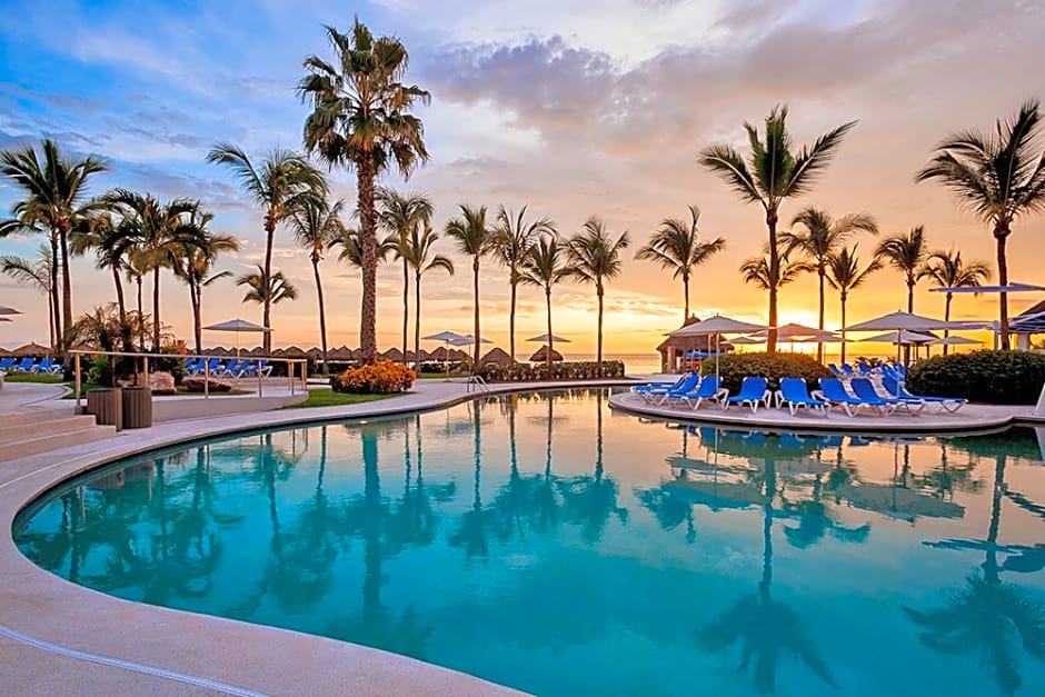 Hard Rock Hotel Vallarta - All Inclusive