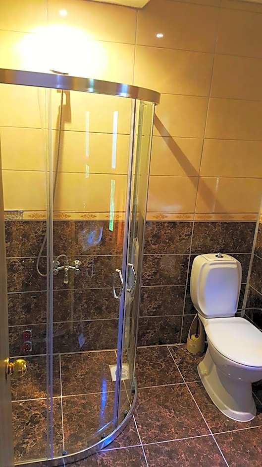 Konak Su Hotel