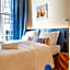 City Hotel Rembrandt Square - Just renovated