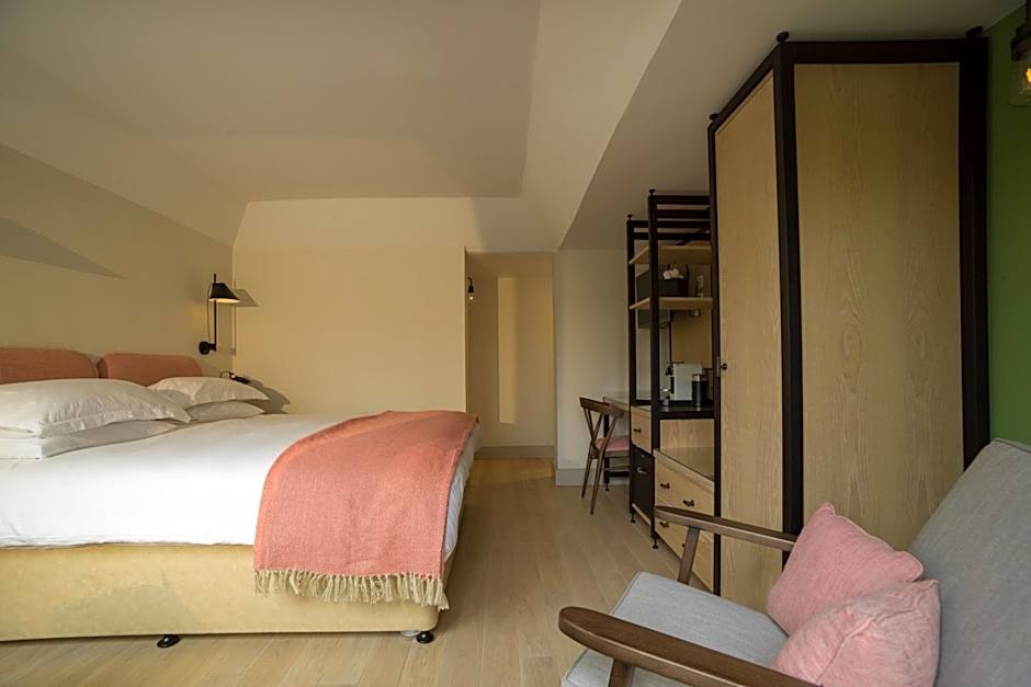 Old Swan & Minster Mill